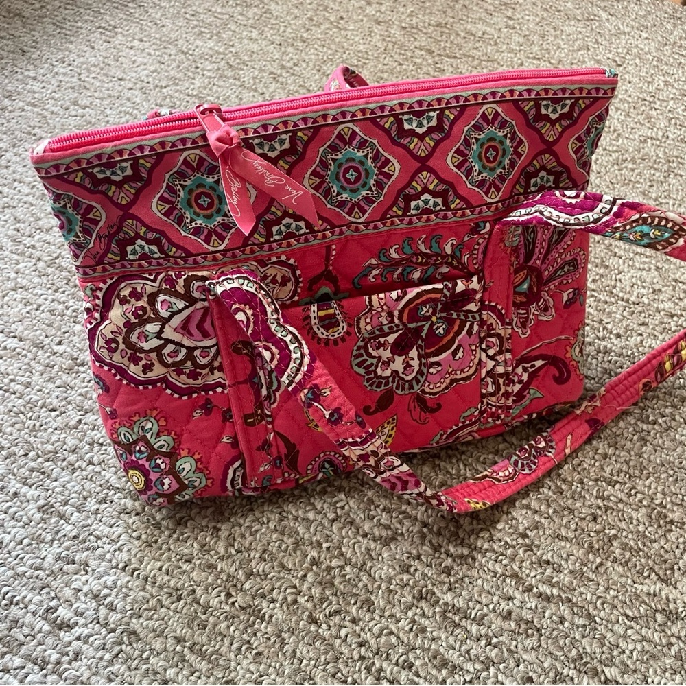 Vera Bradley Shoulder Bag
